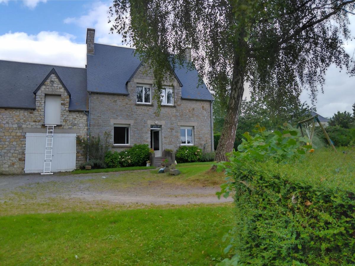 Gites Les Clairets - Normandie Mortain-Bocage Exteriér fotografie