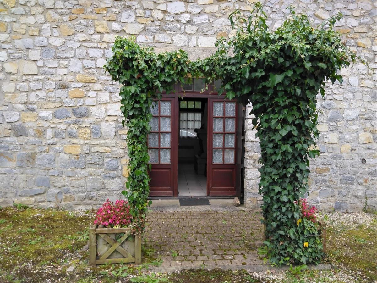 Gites Les Clairets - Normandie Mortain-Bocage Exteriér fotografie