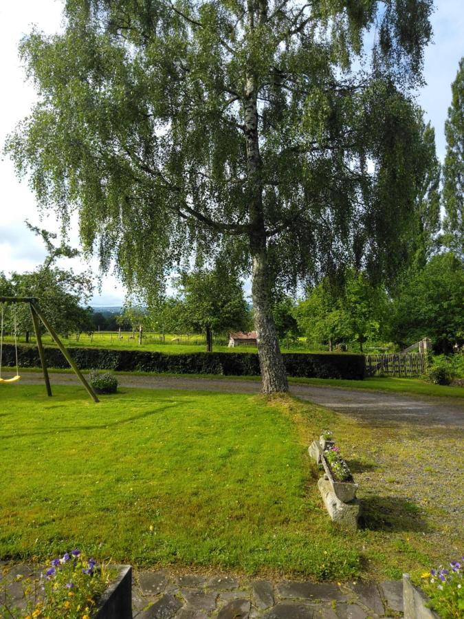 Gites Les Clairets - Normandie Mortain-Bocage Exteriér fotografie